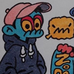 Meet your Posher, Felipe